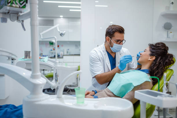 Best Sedation Dentistry  in Southmont, PA